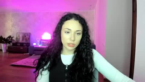 Eliss online show from 07.01.26