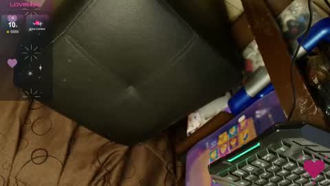 Eliss online show from 11.02.25