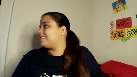 Eliss online show from 11.14.25