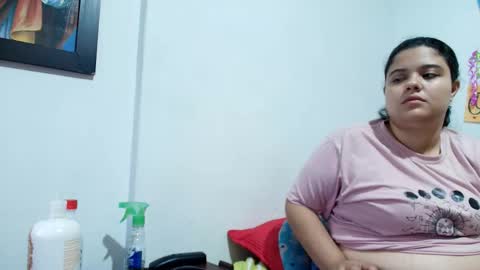 Eliss online show from 11.27.25