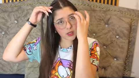 Snapshot of elisvega chatting on 03.03.26 elisvega online show from 03.03.26