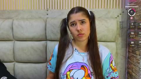 elisvega online show from 04.19.26