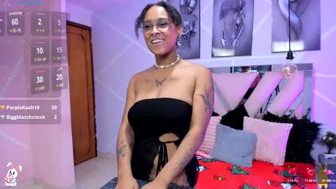 Snapshot of elit_noa chatting on 02.23.25 elit noa online show from 02.23.25