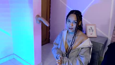 Snapshot of elit_noa chatting on 11.27.25 elit noa online show from 11.27.25