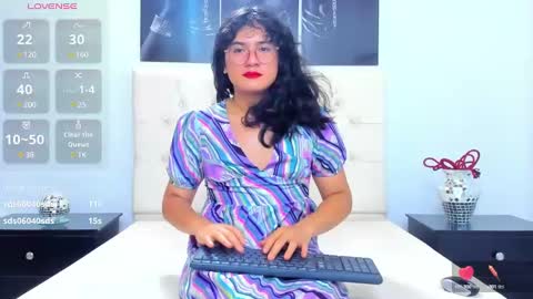 elith_berry69_ online show from 12.03.24
