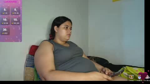 Snapshot of elivanegas chatting on 05.11.26 Eli Vanegas online show from 05.11.26