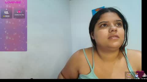 Snapshot of elivanegas chatting on 05.19.26 Eli Vanegas online show from 05.19.26