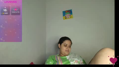 Snapshot of elivanegas chatting on 05.22.26 Eli Vanegas online show from 05.22.26