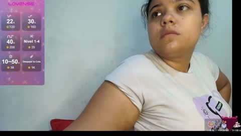 Snapshot of elivanegas chatting on 05.24.26 Eli Vanegas online show from 05.24.26