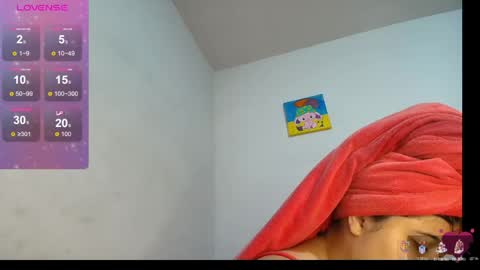 Snapshot of elivanegas chatting on 05.25.26 Eli Vanegas online show from 05.25.26