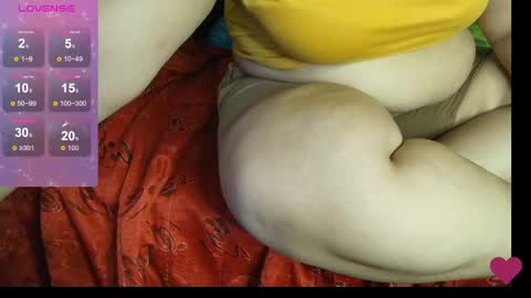 Snapshot of elivanegas chatting on 05.28.26 Eli Vanegas online show from 05.28.26