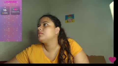 Snapshot of elivanegas chatting on 05.29.26 Eli Vanegas online show from 05.29.26