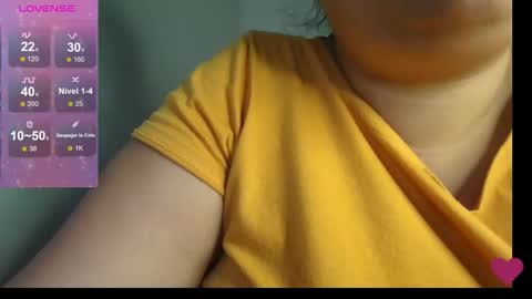 Snapshot of elivanegas chatting on 05.30.26 Eli Vanegas online show from 05.30.26