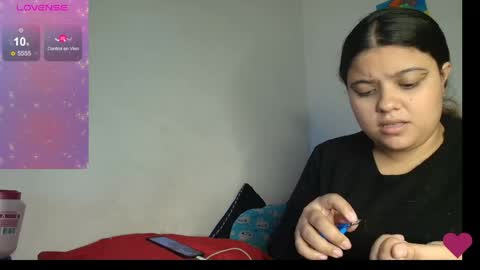 Snapshot of elivanegas chatting on 06.08.26 Eli Vanegas online show from 06.08.26