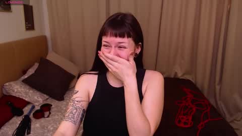 Ari online show from 02.03.26