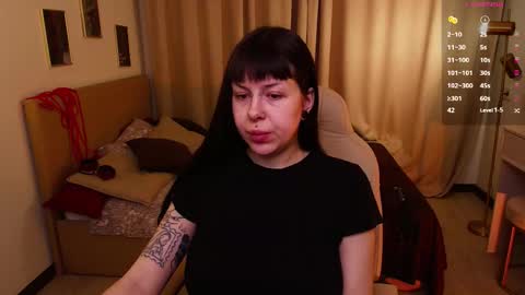 Ari online show from 02.16.26