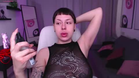 Ari online show from 02.26.26