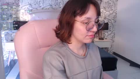 Snapshot of eliza_gh chatting on 11.14.25 Eliza online show from 11.14.25