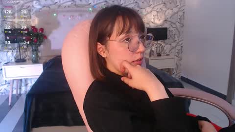 Snapshot of eliza_gh chatting on 11.25.25 Eliza online show from 11.25.25