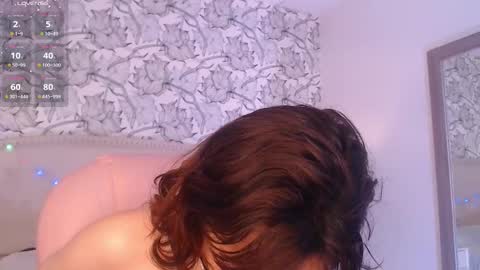 Snapshot of eliza_gh chatting on 11.29.25 Eliza online show from 11.29.25