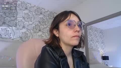 Snapshot of eliza_gh chatting on 12.14.25 Eliza online show from 12.14.25