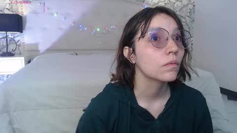 Snapshot of eliza_gh chatting on 12.17.25 Eliza online show from 12.17.25