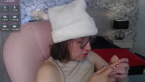 Snapshot of eliza_gh chatting on 12.18.25 Eliza online show from 12.18.25