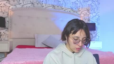 Eliza online show from 03.22.26