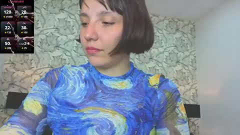 Eliza online show from 04.07.26