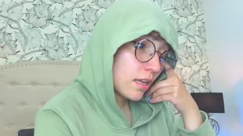 Eliza online show from 04.17.26