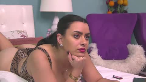 Eliza online show from 01.29.25