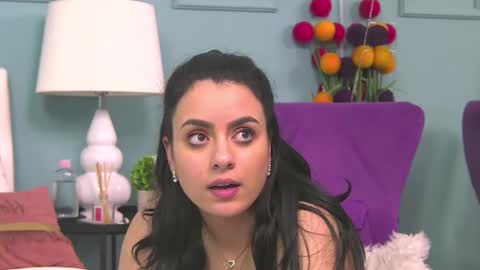 Eliza online show from 02.21.25