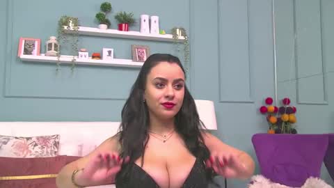 Eliza online show from 03.02.25