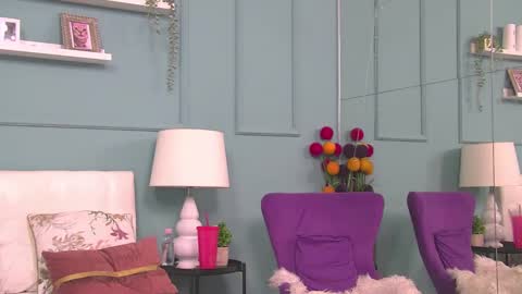 Eliza online show from 03.08.25