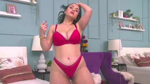 Eliza online show from 03.12.25