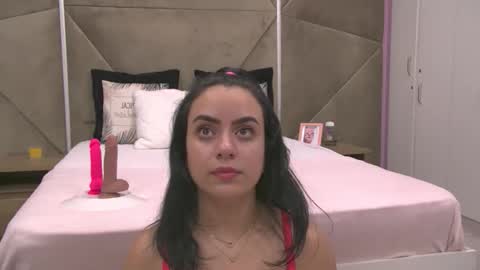 Eliza online show from 10.27.25