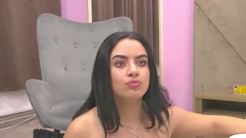 Eliza online show from 11.21.25