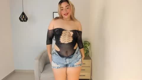 eliza_pryor online show from 06.11.26