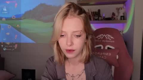 Elizabeth online show from 11.29.25