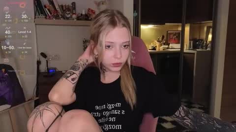 Elizabeth online show from 12.15.25