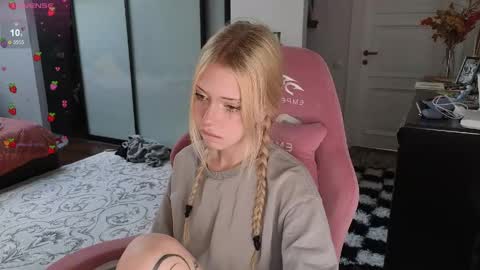 Elizabeth online show from 05.25.26