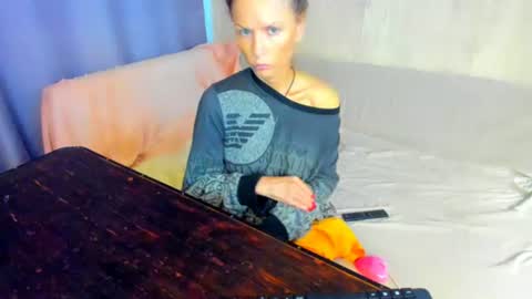 Elizabethangel online show from 07.12.26