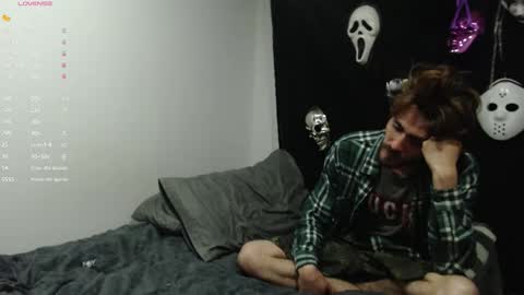 elizabeht_911 online show from 11.03.25