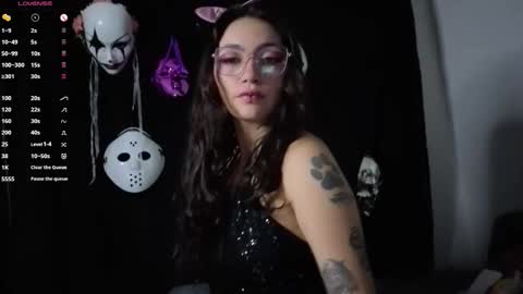 elizabeht_911 online show from 11.05.25