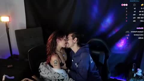 Snapshot of elizabeht_911 chatting on 02.19.26 elizabeht_911 online show from 02.19.26