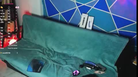 Snapshot of elizabeht_911 chatting on 02.20.26 elizabeht_911 online show from 02.20.26