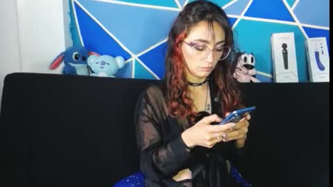 Snapshot of elizabeht_911 chatting on 02.21.26 elizabeht_911 online show from 02.21.26