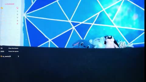 Snapshot of elizabeht_911 chatting on 02.28.26 elizabeht_911 online show from 02.28.26