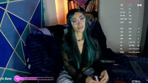 elizabeht_911 online show from 06.26.26
