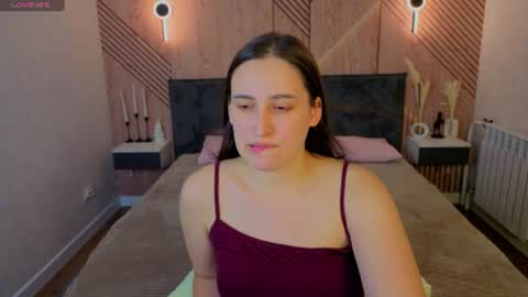 Elizabet online show from 07.03.26